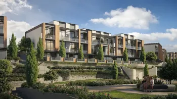Property in Bahcesehir